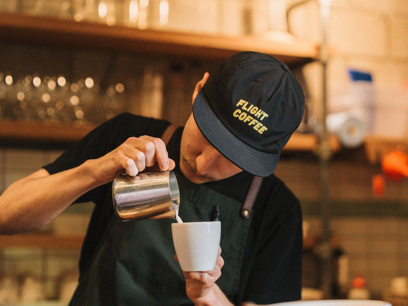 Big Love for International Coffee Day