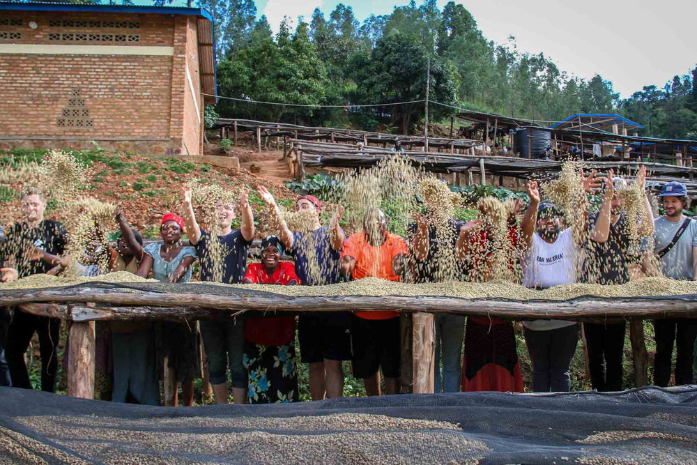 Rwanda Pt. 1