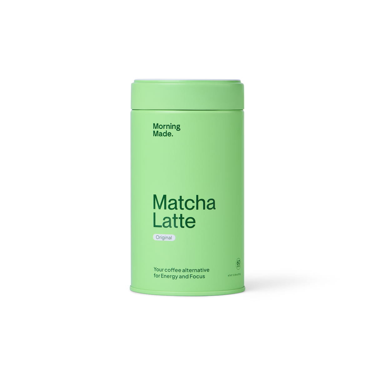 Original Matcha Latté